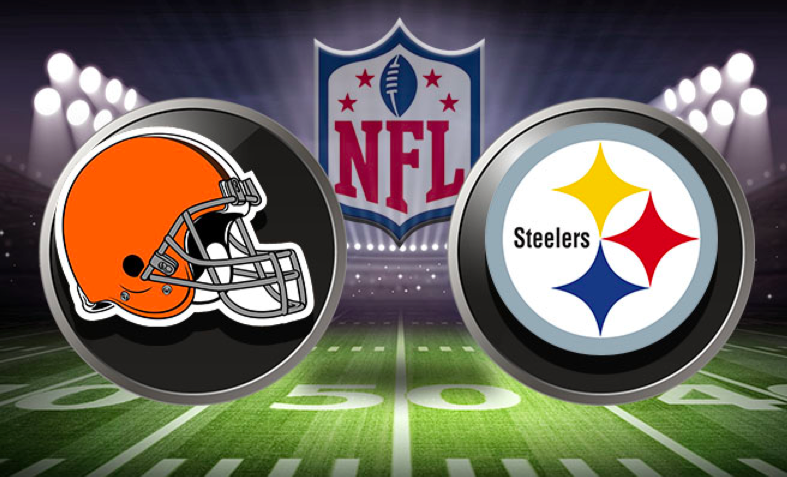 Upcoming Events – NFL: Pittsburgh Steelers vs. Cleveland Browns