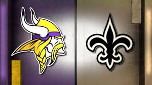 Saints