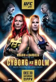 mma