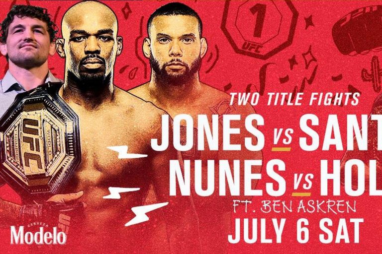 stream ufc 239